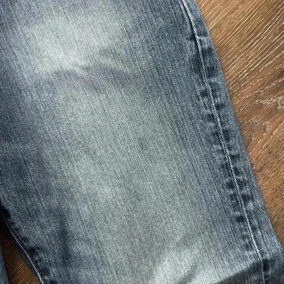 Gap Straight Jeans.  Men’s size. 33x30. - Picture 3 of 9